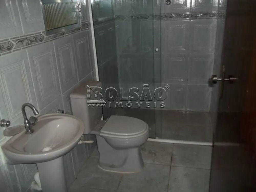 Sobrado, 3 quartos, 200 m² - Foto 26