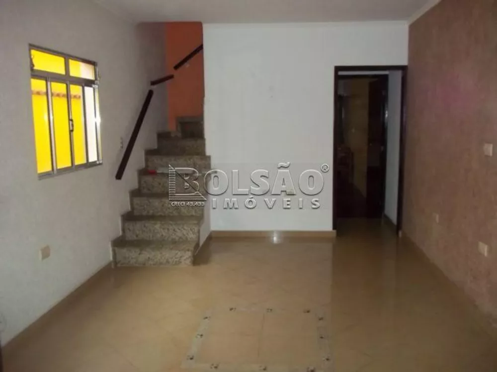 Sobrado à venda com 3 quartos, 200m² - Foto 3