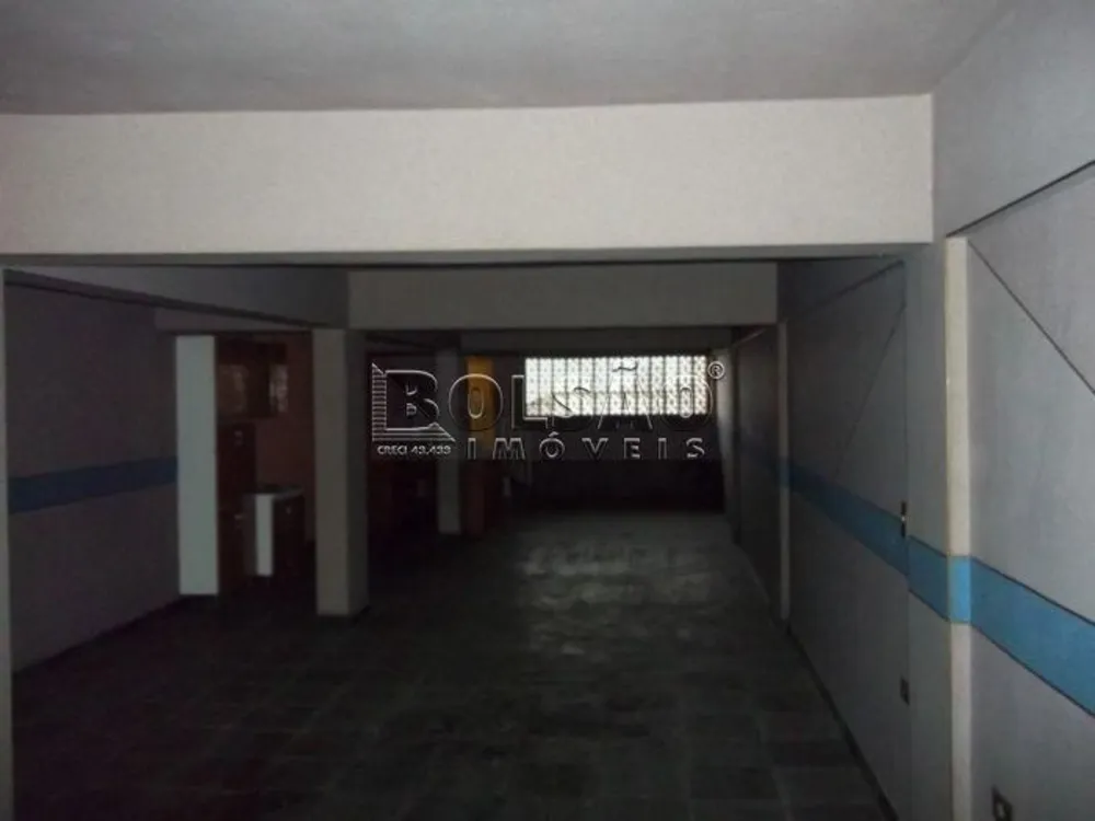 Sobrado, 3 quartos, 200 m² - Foto 25