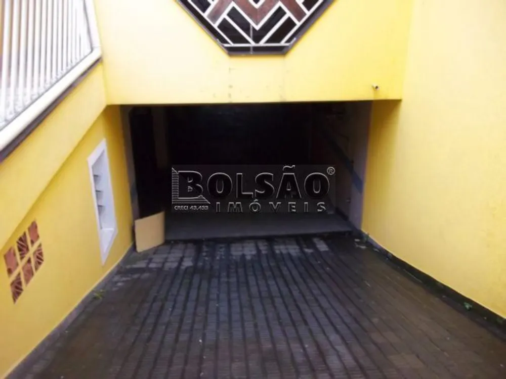 Sobrado, 3 quartos, 200 m² - Foto 23