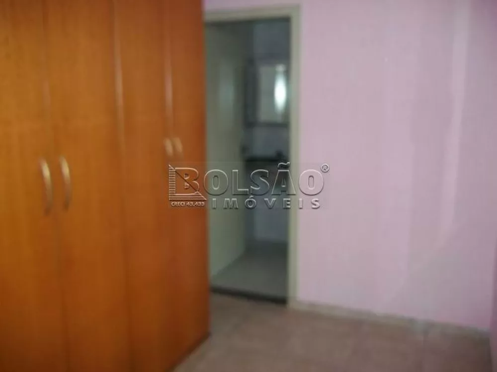 Sobrado à venda com 3 quartos, 200m² - Foto 16