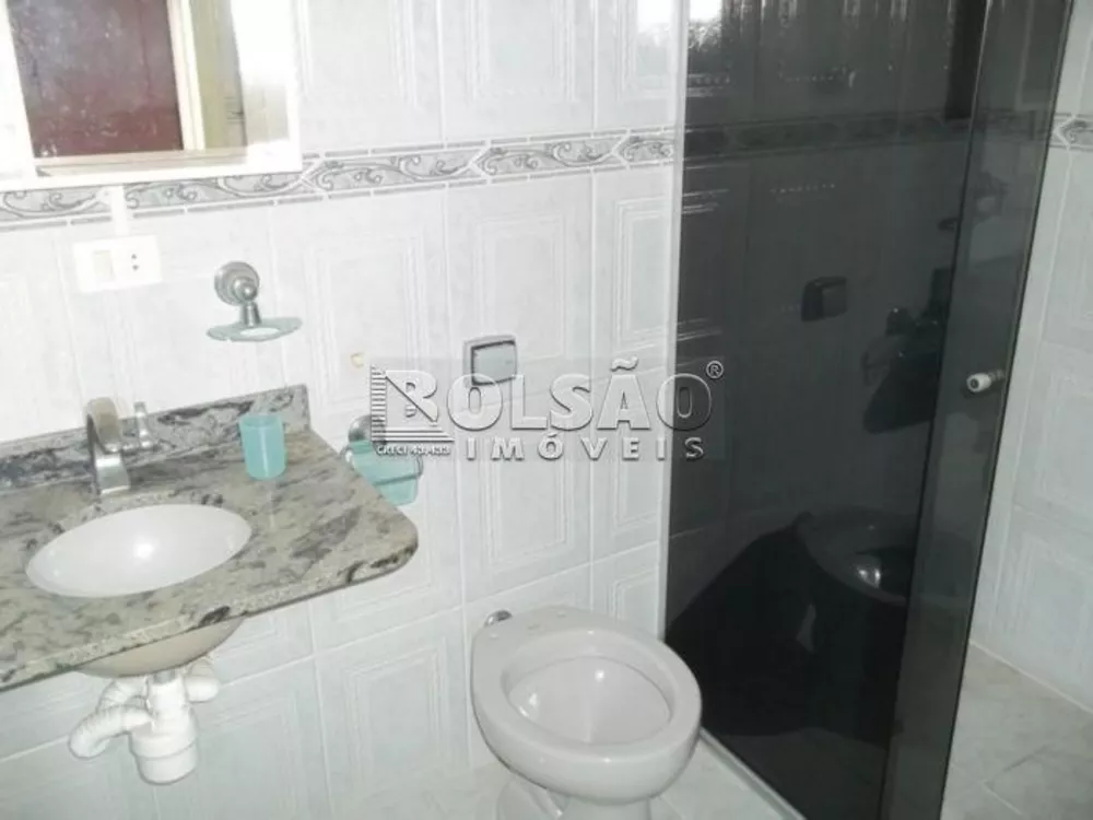 Sobrado à venda com 3 quartos, 200m² - Foto 18