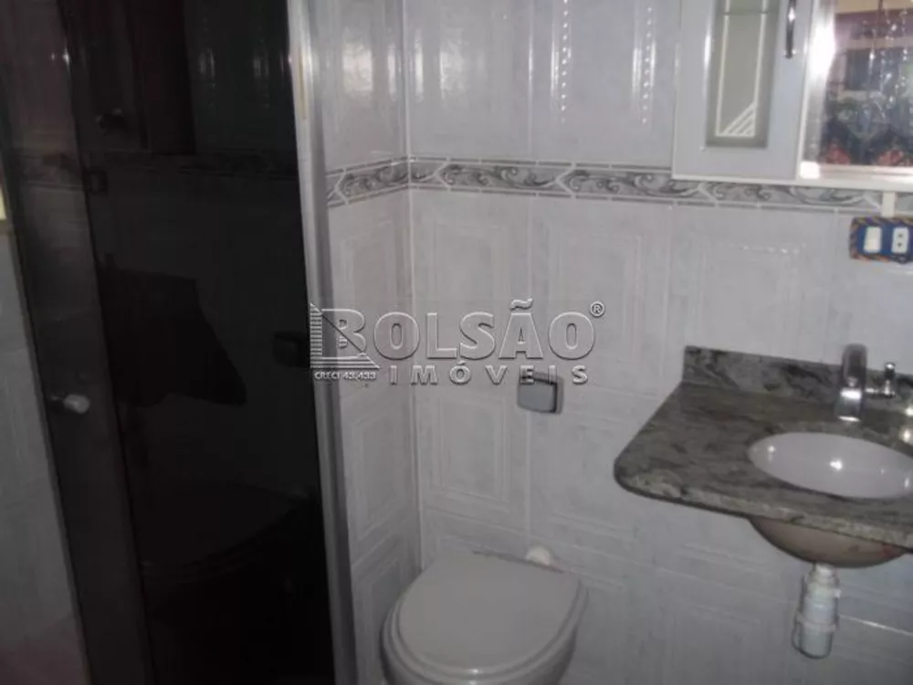 Sobrado à venda com 3 quartos, 200m² - Foto 14