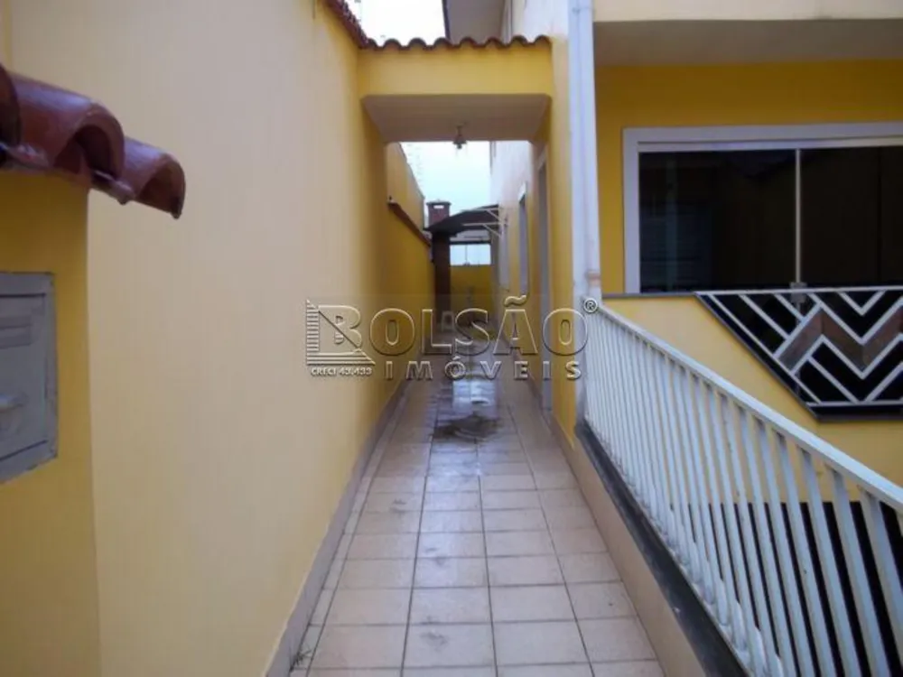 Sobrado, 3 quartos, 200 m² - Foto 28