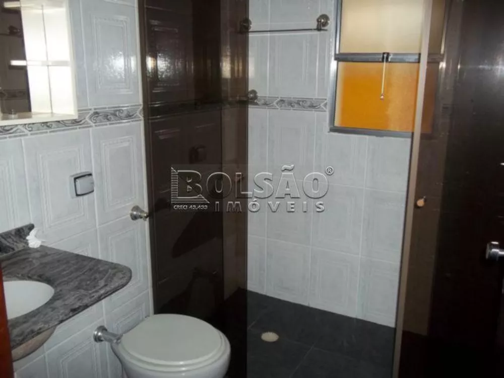 Sobrado à venda com 3 quartos, 200m² - Foto 8