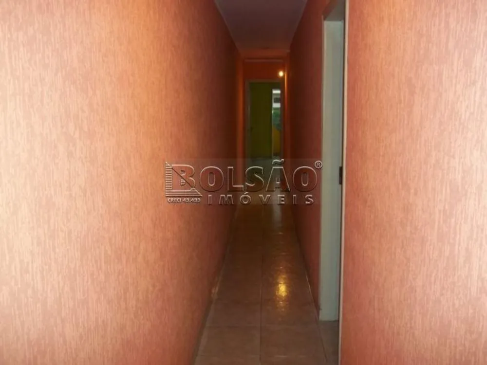 Sobrado, 3 quartos, 200 m² - Foto 24