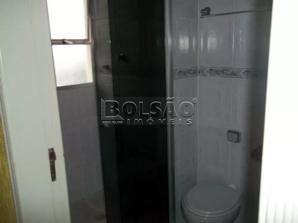 Sobrado à venda com 3 quartos, 200m² - Foto 15