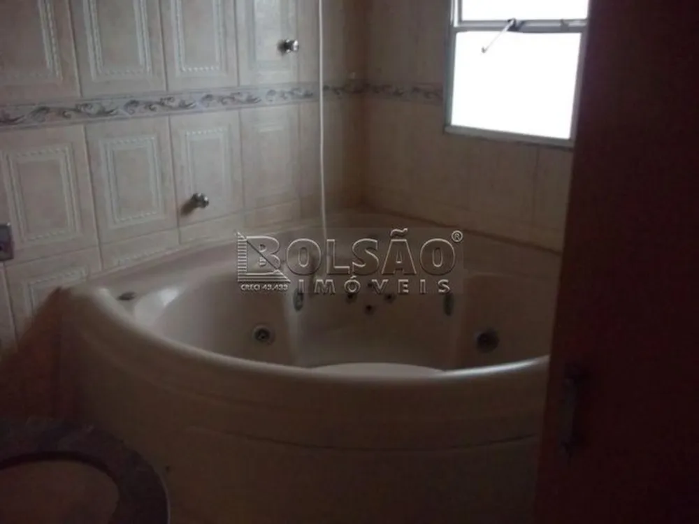 Sobrado, 3 quartos, 200 m² - Foto 22