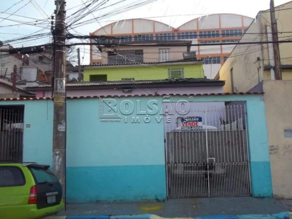 Casa, 480 m² - Foto 1