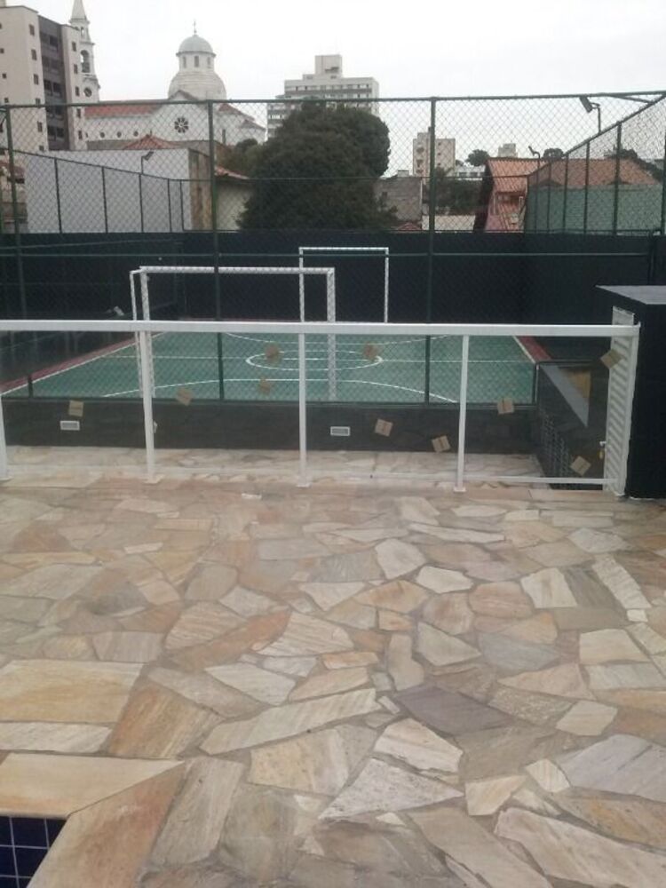 Apartamento, 2 quartos, 60 m² - Foto 2