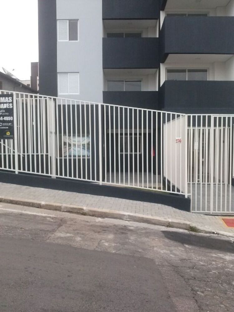 Apartamento, 2 quartos, 60 m² - Foto 4