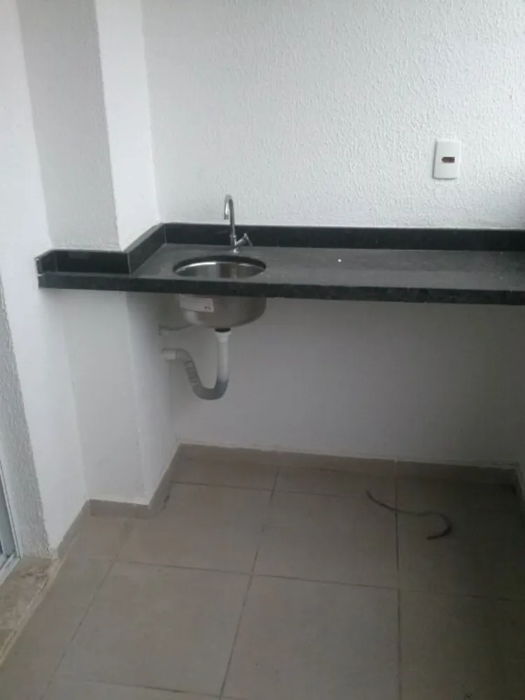 Apartamento, 2 quartos, 60 m² - Foto 7