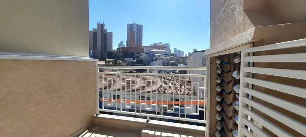 Apartamento, 2 quartos, 69 m² - Foto 2