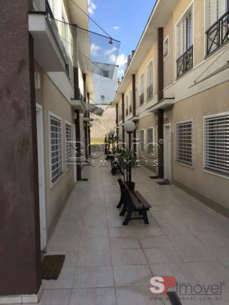 Casa, 2 quartos, 83 m² - Foto 2