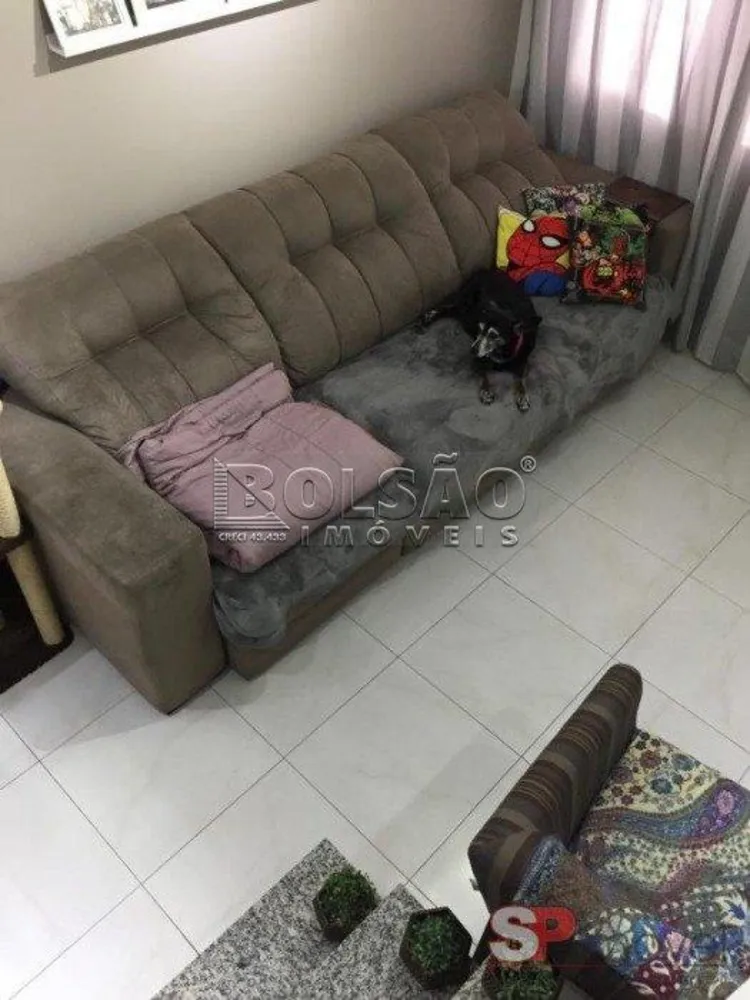 Casa, 2 quartos, 83 m² - Foto 5