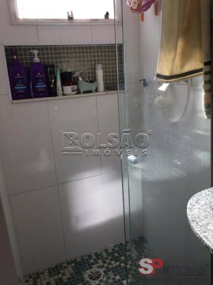 Casa, 2 quartos, 83 m² - Foto 8