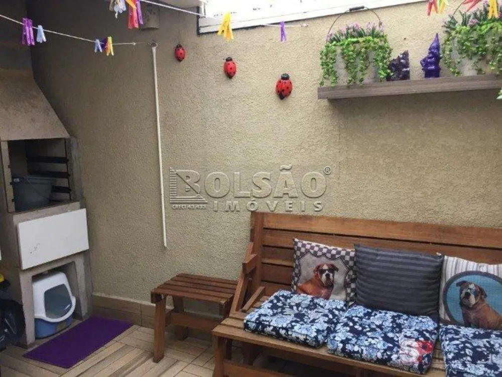 Casa, 2 quartos, 83 m² - Foto 6