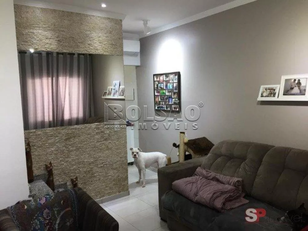 Casa, 2 quartos, 83 m² - Foto 9