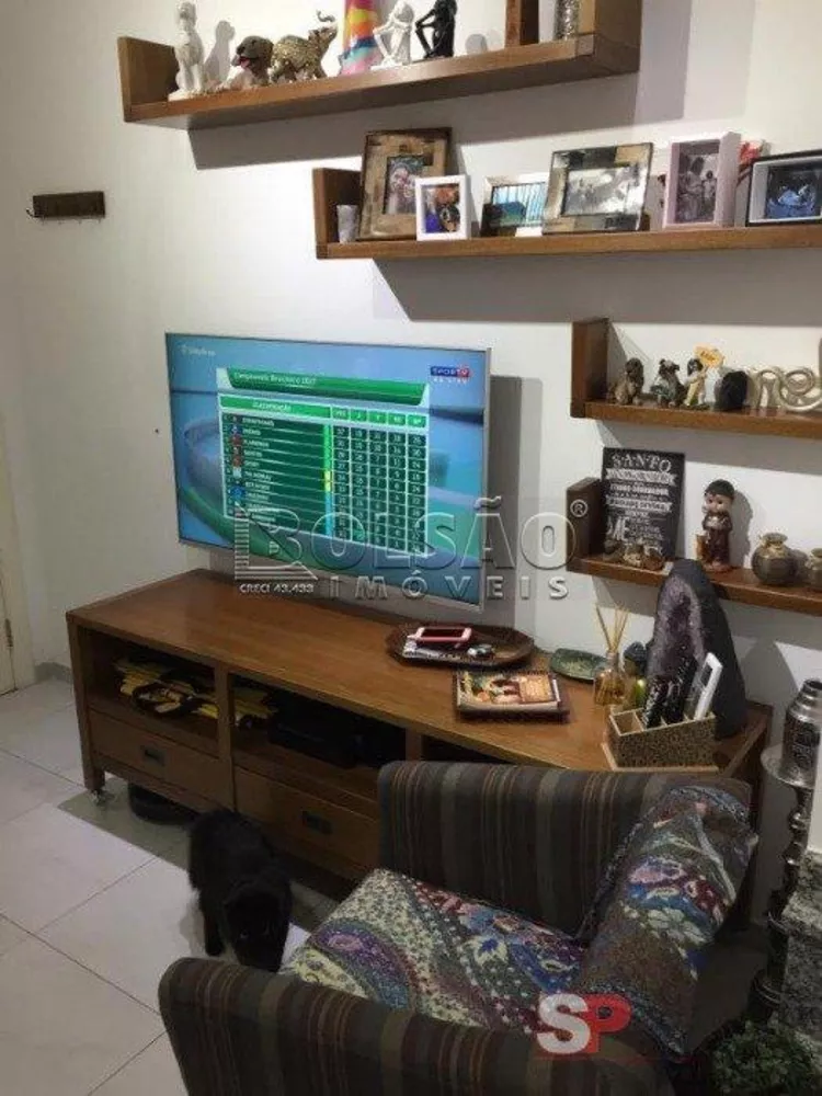 Casa, 2 quartos, 83 m² - Foto 3