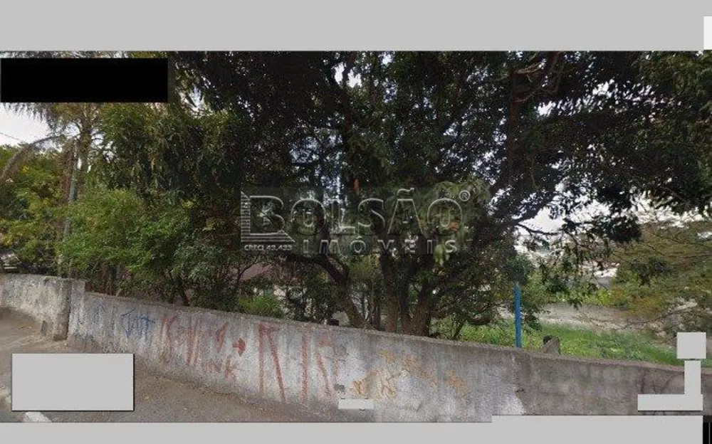 Terreno, 1000 m² - Foto 1
