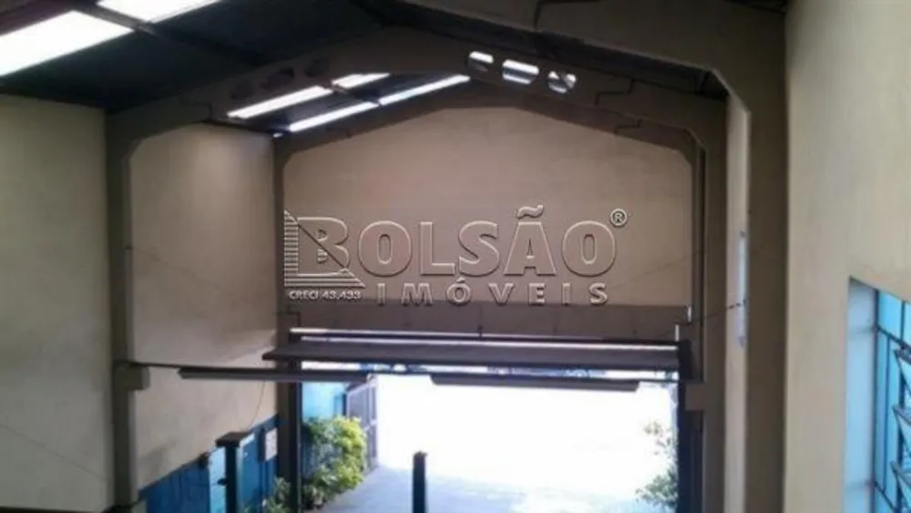 Depósito-Galpão, 300 m² - Foto 5