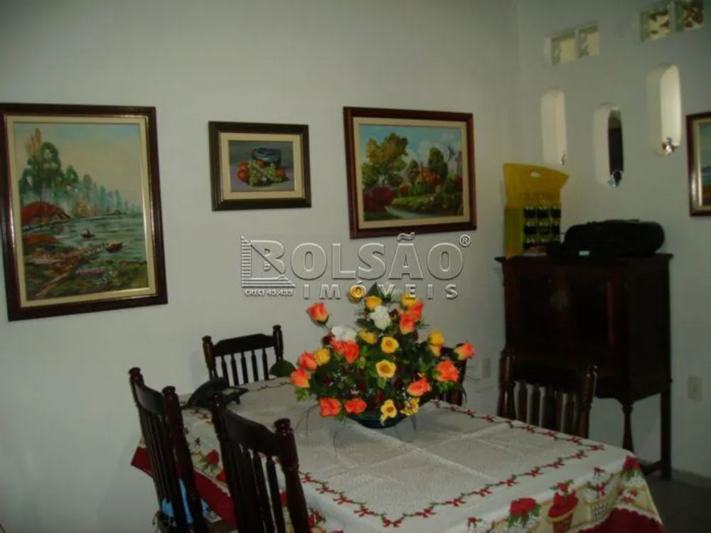 Casa, 3 quartos, 220 m² - Foto 9