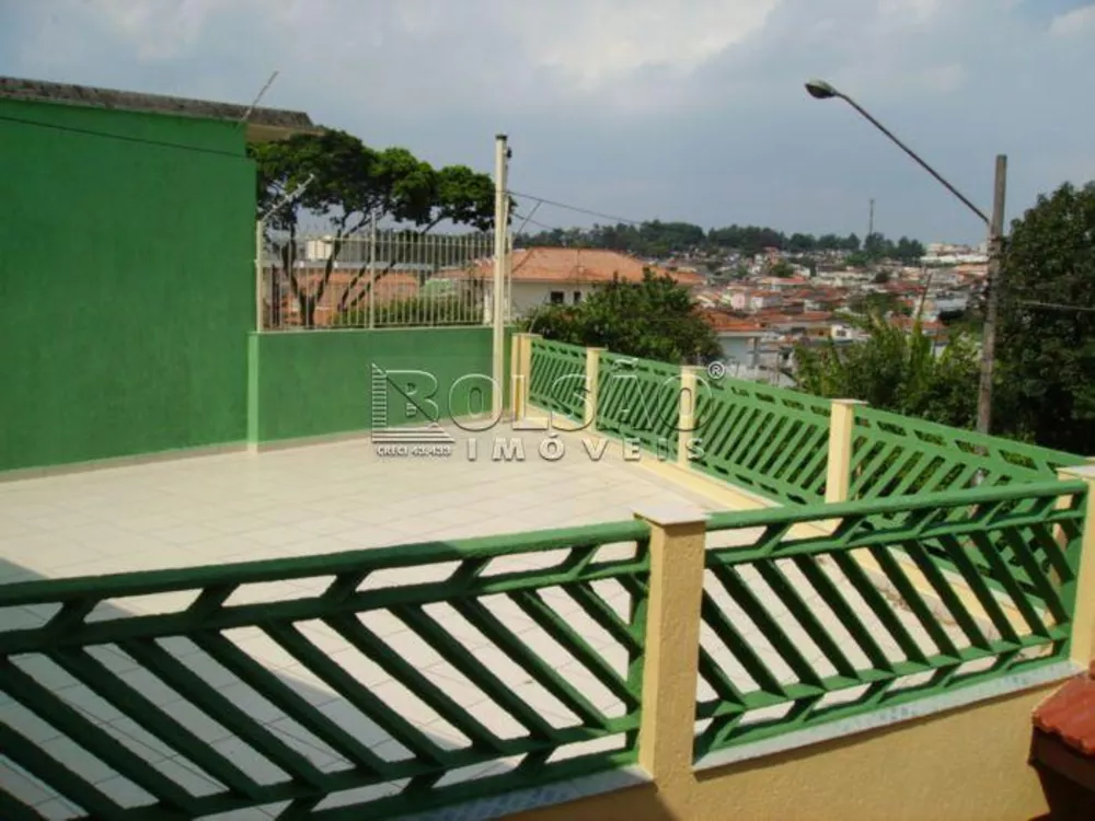 Casa, 3 quartos, 220 m² - Foto 6