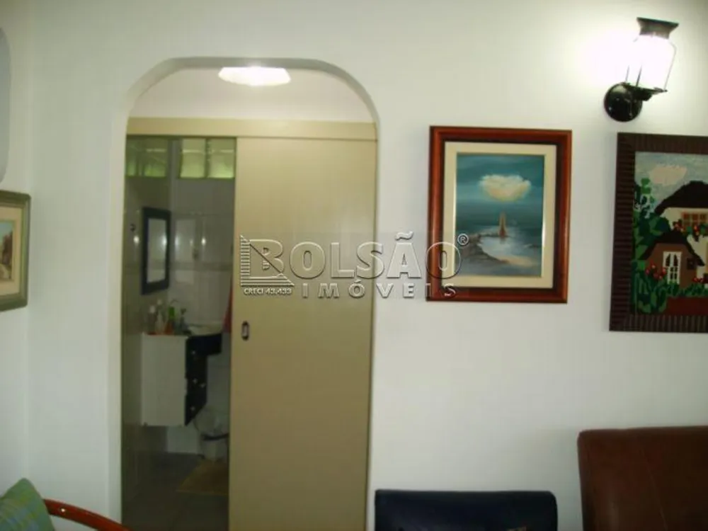 Casa, 3 quartos, 220 m² - Foto 10