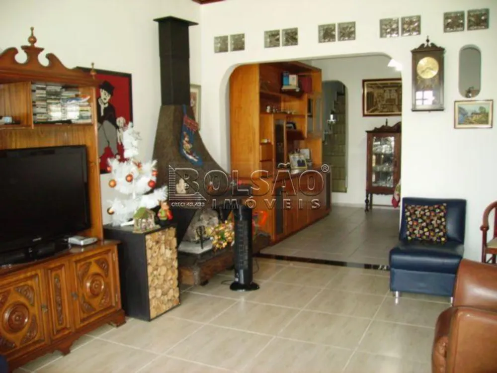 Casa, 3 quartos, 220 m² - Foto 11