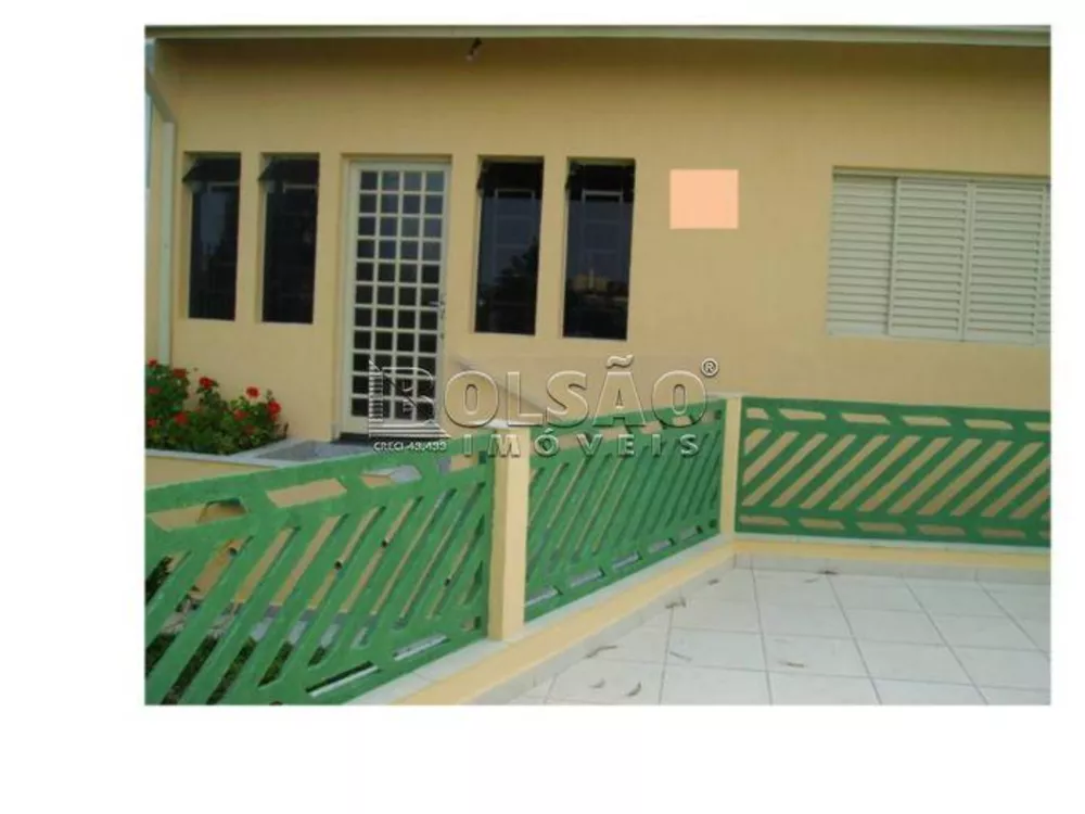 Casa, 3 quartos, 220 m² - Foto 4