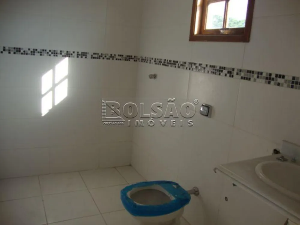 Sobrado, 4 quartos, 500 m² - Foto 5