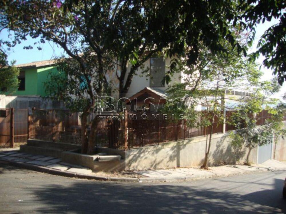 Sobrado, 4 quartos, 500 m² - Foto 1