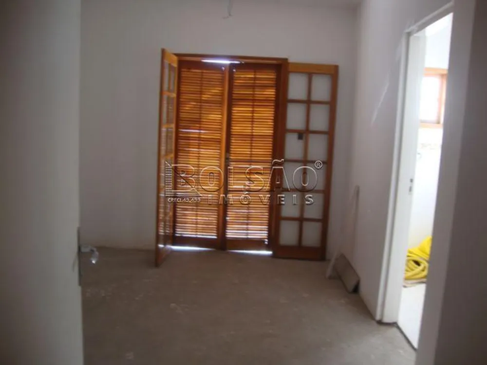 Sobrado, 4 quartos, 500 m² - Foto 6