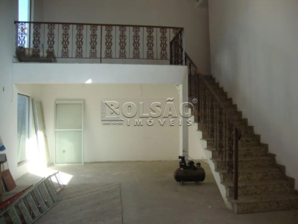 Sobrado, 4 quartos, 500 m² - Foto 9