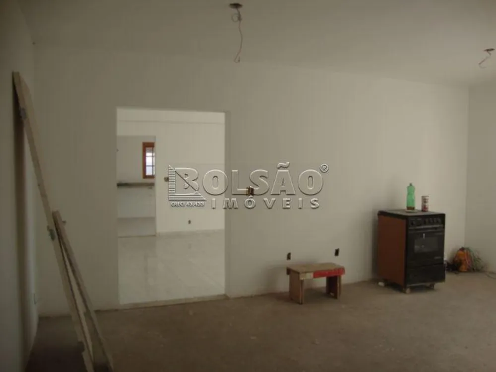 Sobrado, 4 quartos, 500 m² - Foto 10