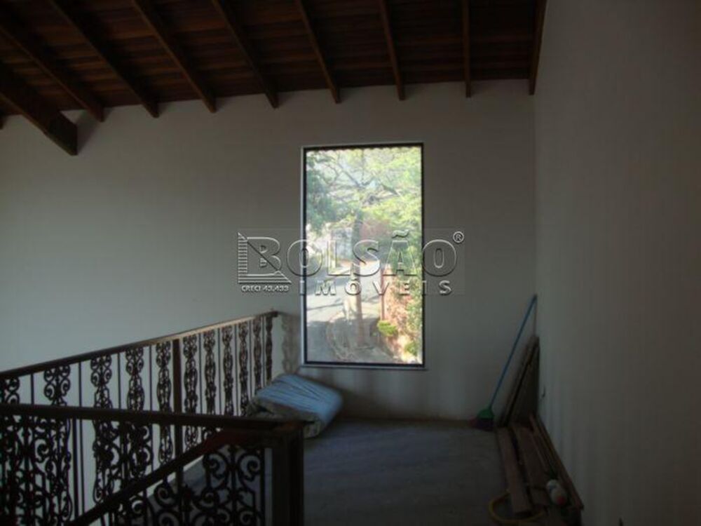 Sobrado, 4 quartos, 500 m² - Foto 7