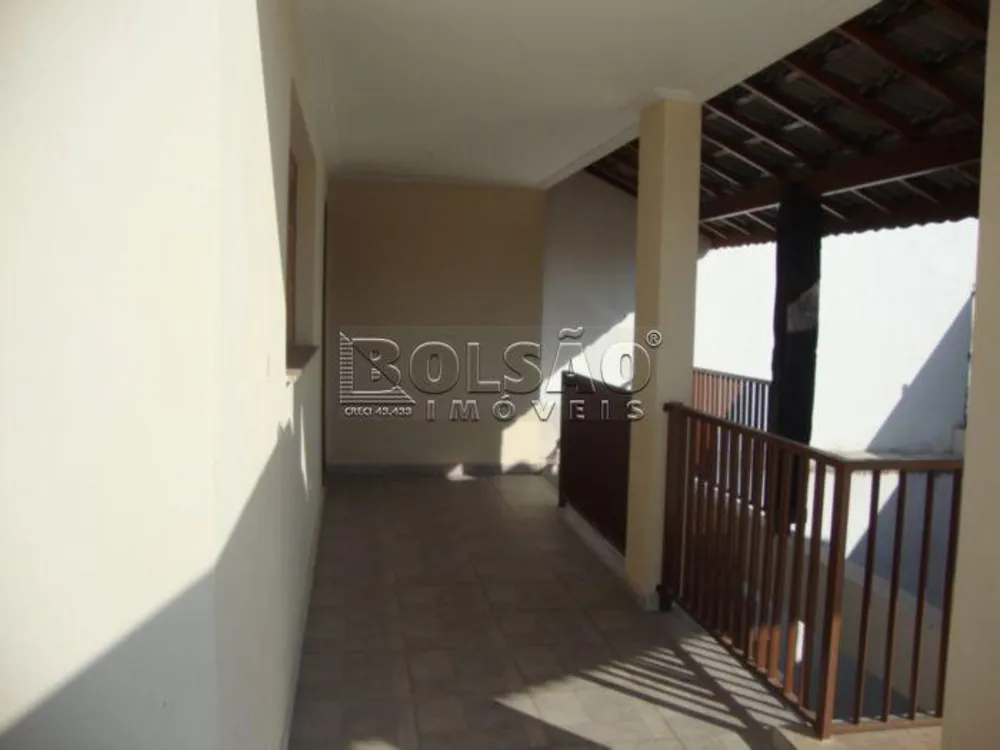 Sobrado, 4 quartos, 500 m² - Foto 11