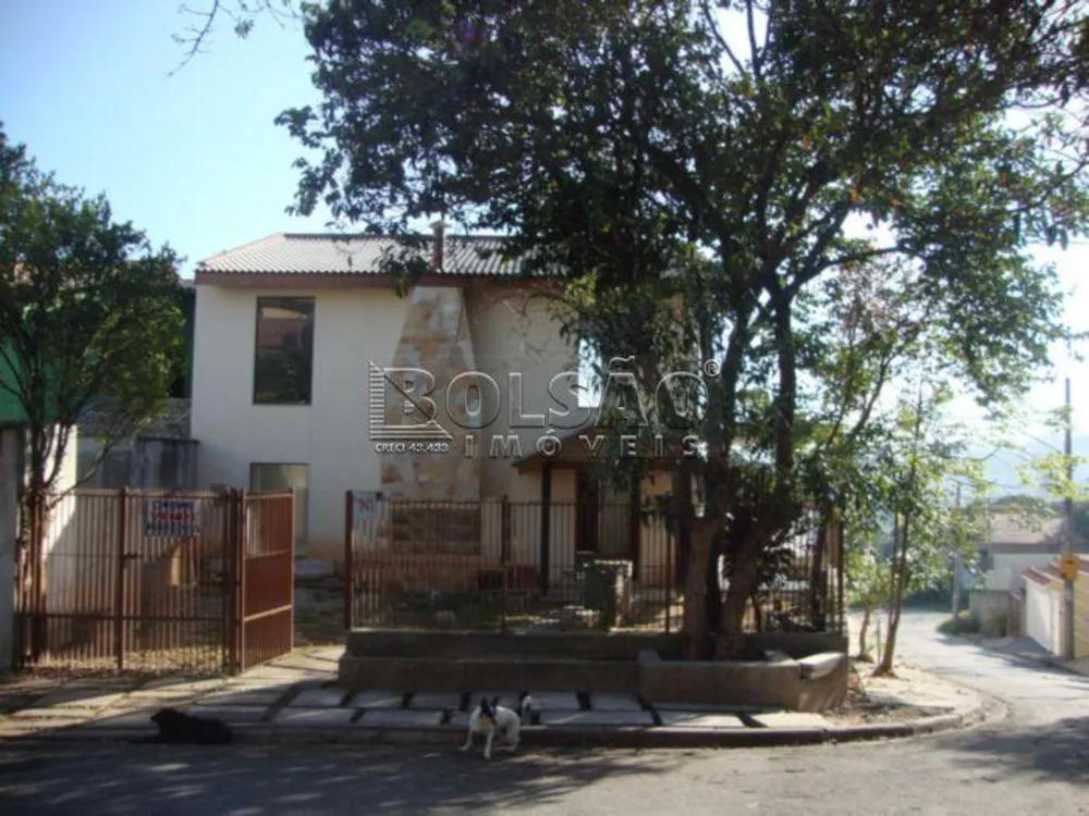 Sobrado, 4 quartos, 500 m² - Foto 12