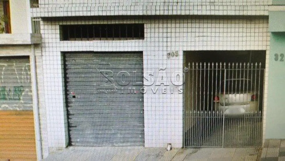 Loja-Salão, 54 m² - Foto 2