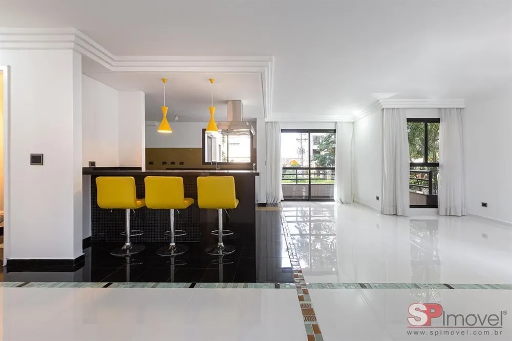 Apartamento, 2 quartos, 129 m² - Foto 5