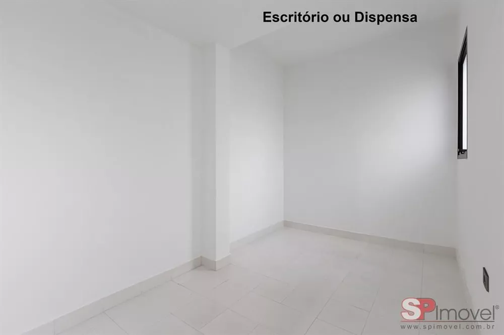 Apartamento à venda com 2 quartos, 129m² - Foto 3