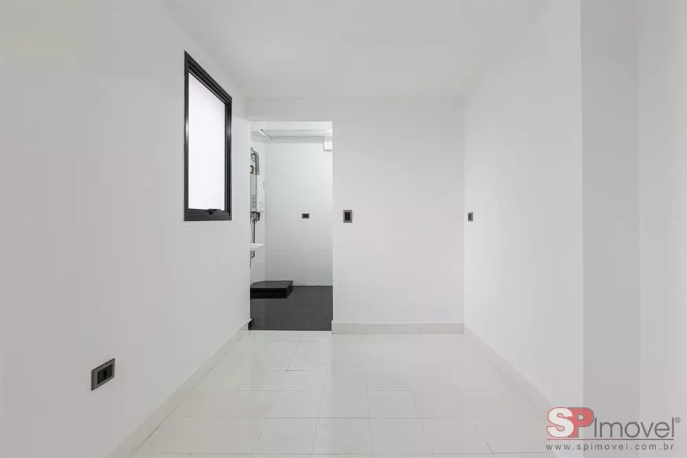 Apartamento à venda com 2 quartos, 129m² - Foto 4