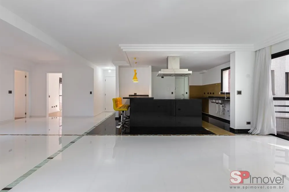 Apartamento, 2 quartos, 129 m² - Foto 7