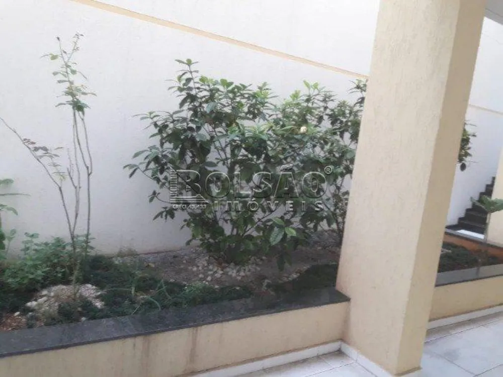 Casa, 3 quartos, 384 m² - Foto 2