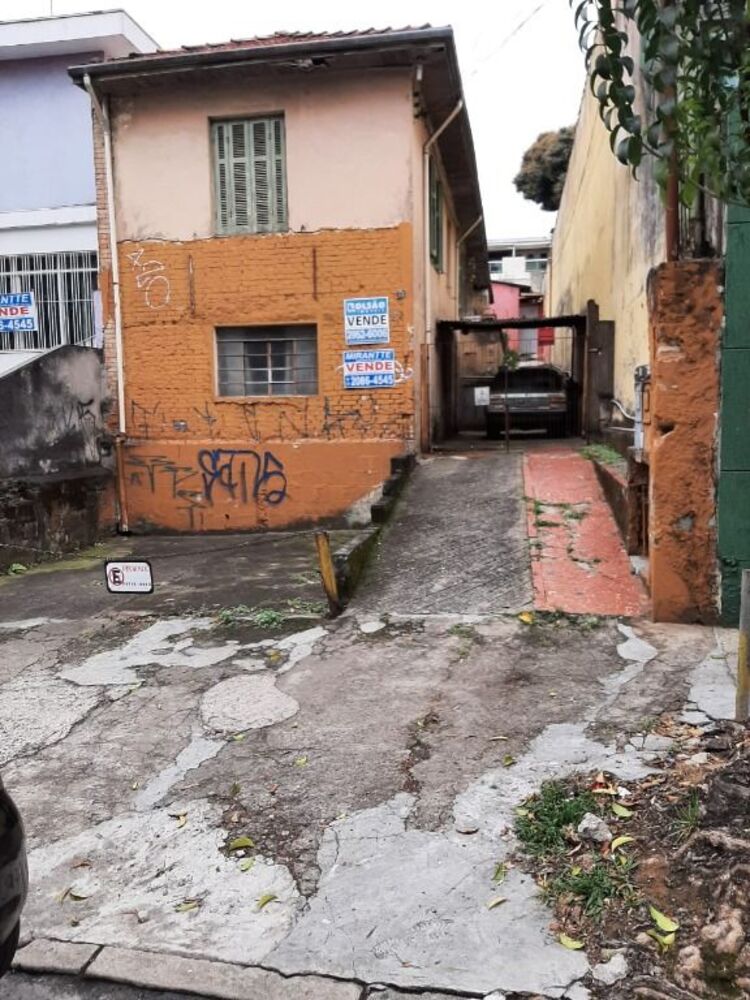 Terreno, 358 m² - Foto 1