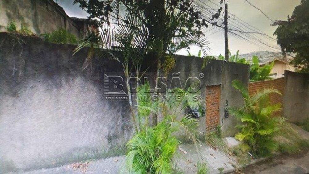 Terreno, 1000 m² - Foto 1