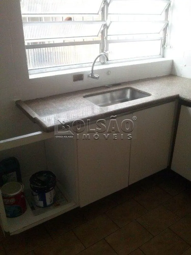 Sobrado, 3 quartos, 120 m² - Foto 5