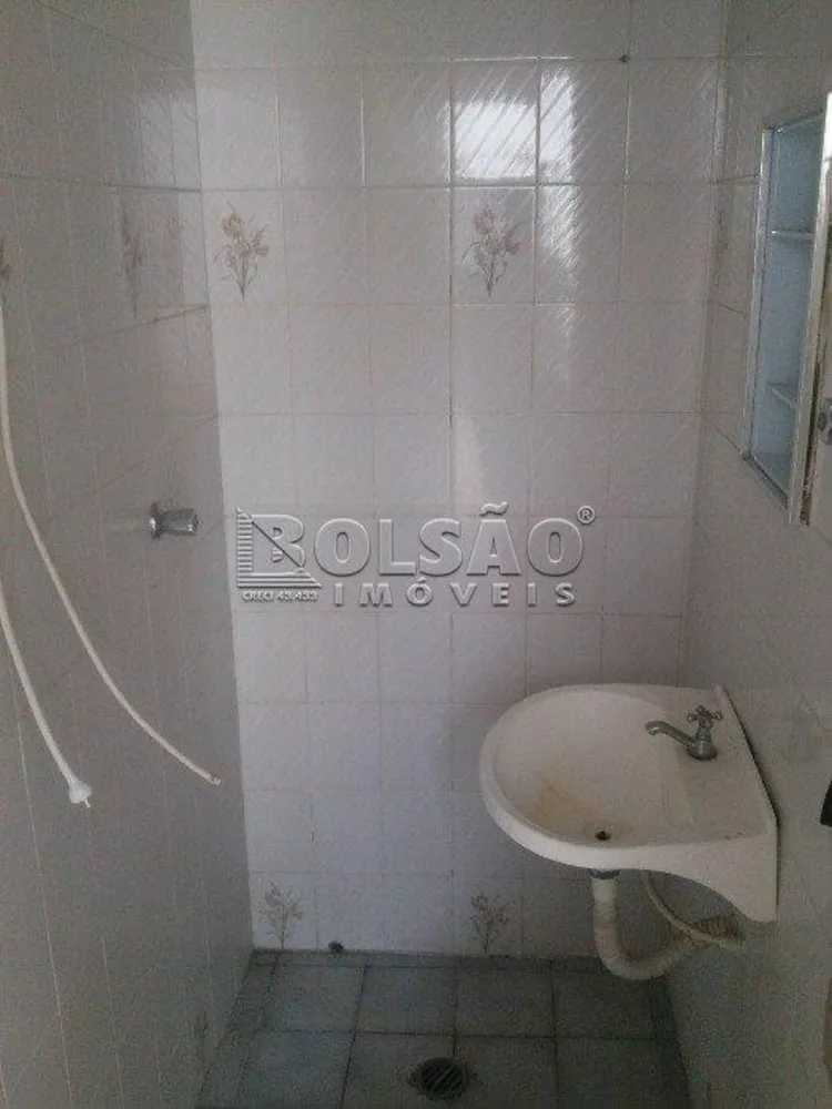 Sobrado, 3 quartos, 120 m² - Foto 7