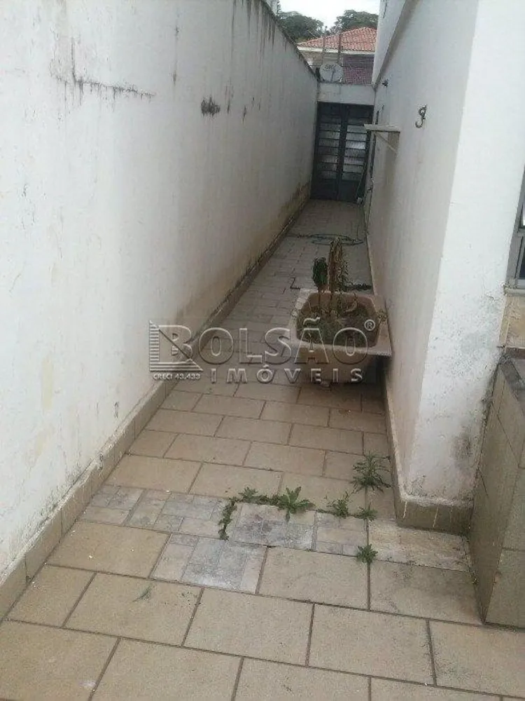 Sobrado, 3 quartos, 120 m² - Foto 6