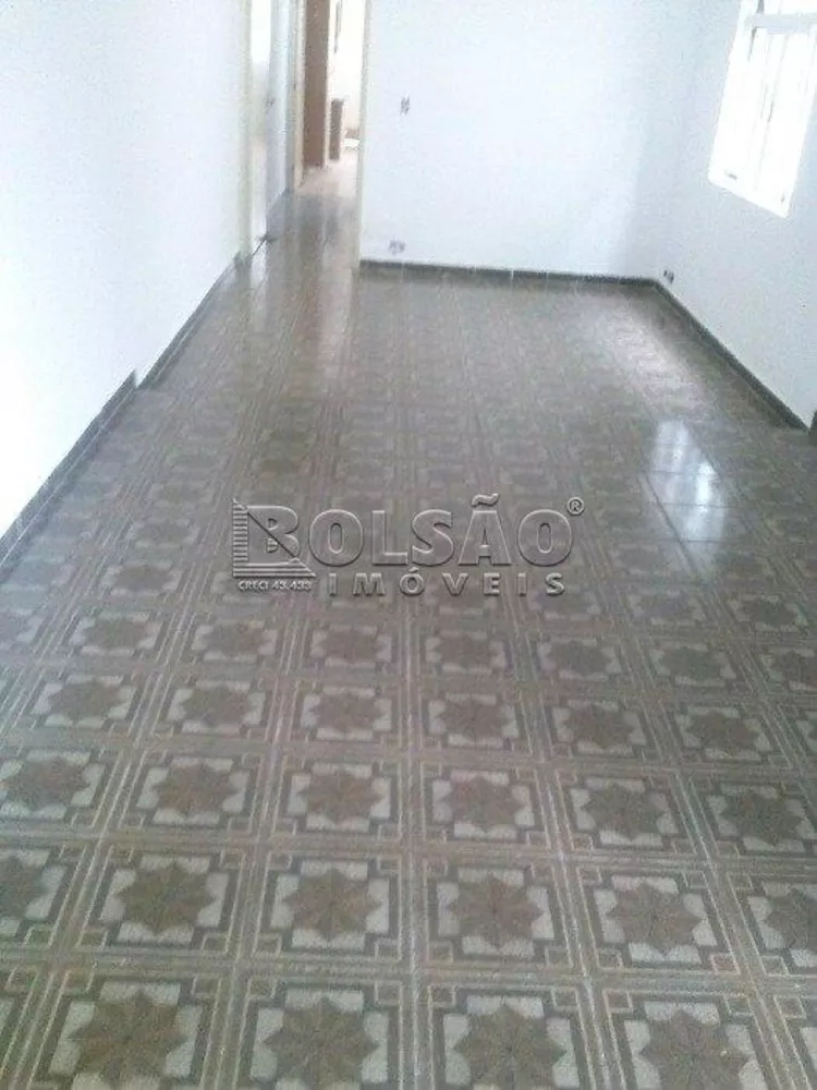 Sobrado à venda com 3 quartos, 120m² - Foto 2